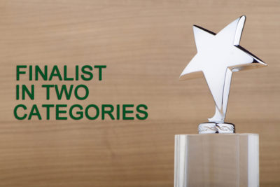Resolute finalist in two categories at the PPI Awards 2015