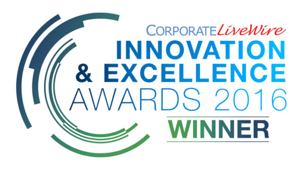 Resolute Innovation Excellence Awards 2016
