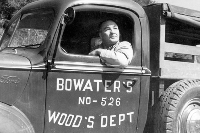 Bowater Woods Department