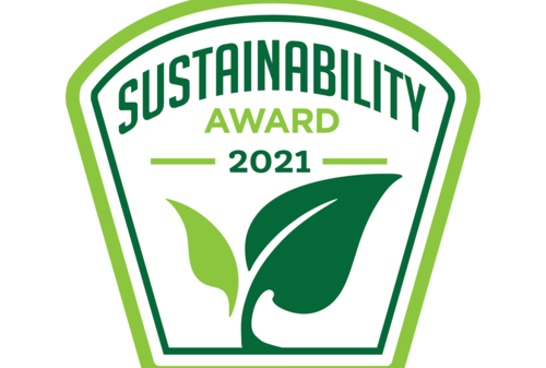 Prix Leadership et Initiative de l’année en développement durable