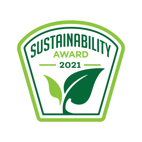 Sustainability Leadership and Initiative of the Year Awards