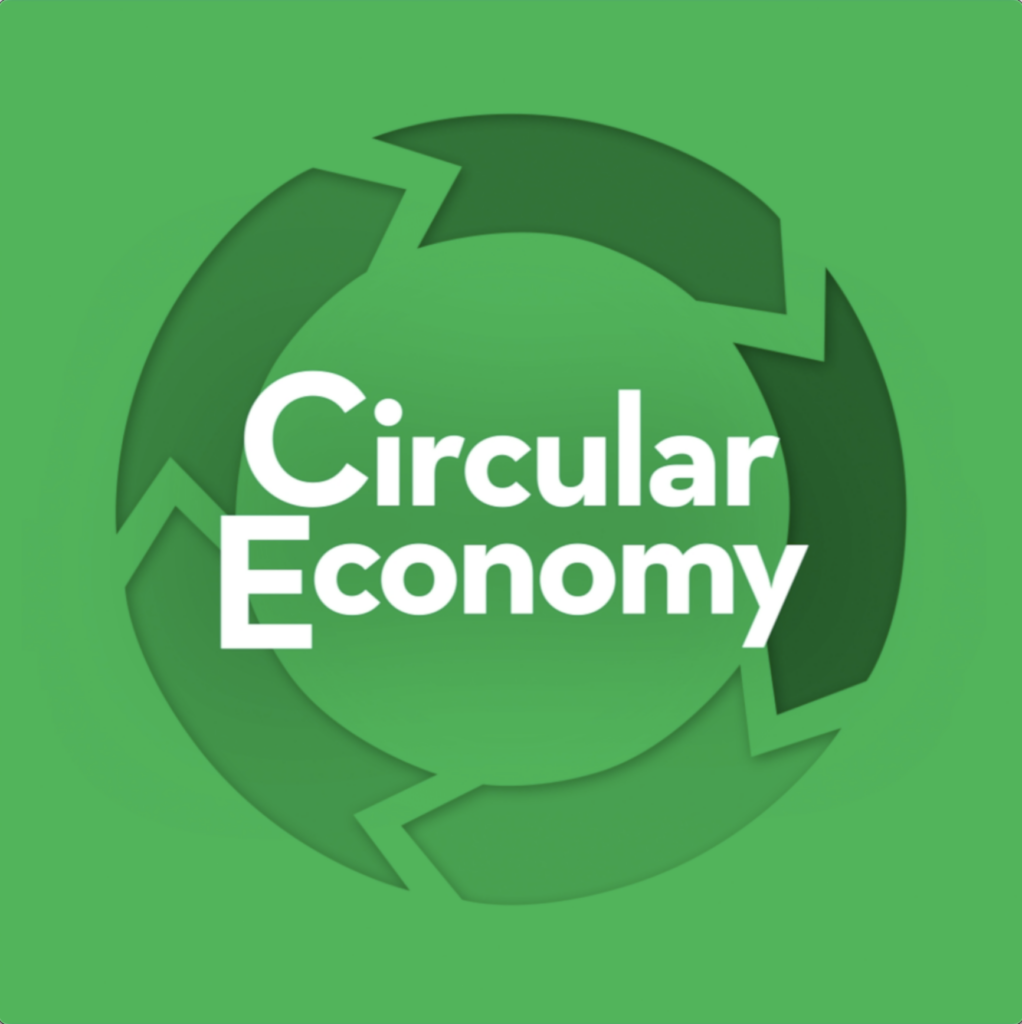 Circular Economy Mindset - Future of Sustainable Development