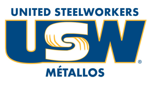 United Steelworkers Métallos