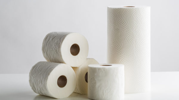 Papier tissu - Tissue Paper