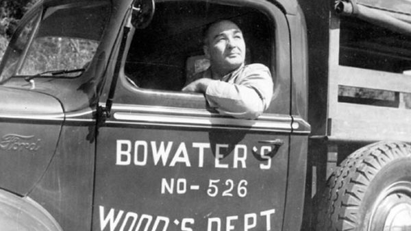 Bowater Woods Department