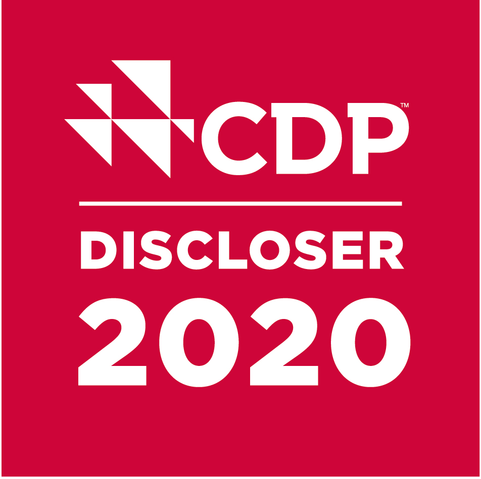 Resolute’s 2020 CDP scores include top marks in the forests category