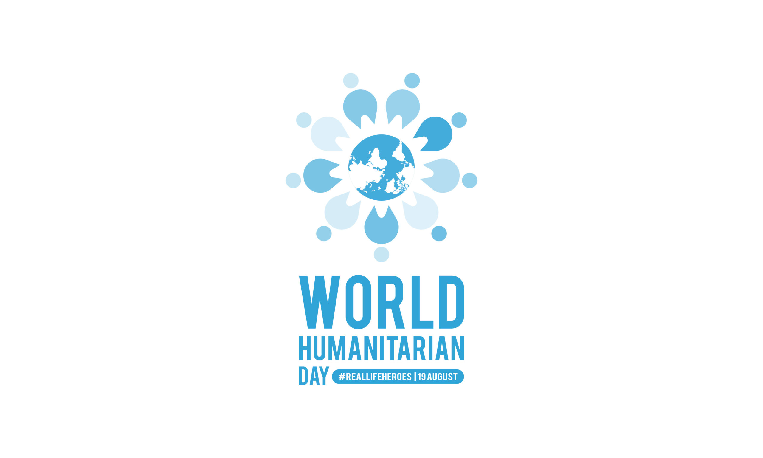 World humanitarian day